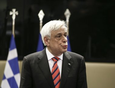 Την Τετάρτη η συνάντηση των ΠτΔ Ιταλίας και Πορτογαλίας με τον Π.Παυλόπουλο